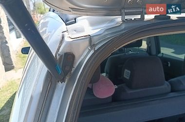 Минивэн Mazda Premacy 2004 в Полтаве