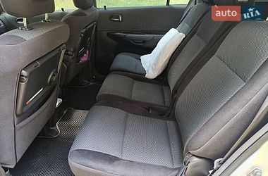 Минивэн Mazda Premacy 2004 в Полтаве