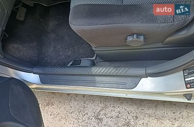 Минивэн Mazda Premacy 2004 в Полтаве