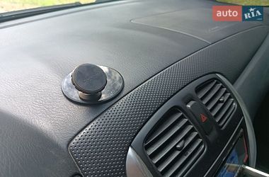 Минивэн Mazda Premacy 2004 в Полтаве