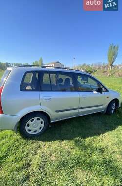 Минивэн Mazda Premacy 2001 в Погребище