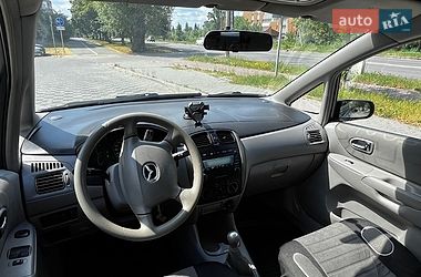 Минивэн Mazda Premacy 2003 в Хмельницком фото 6 Минивэн Mazda Premacy 2003 в Хмельницком