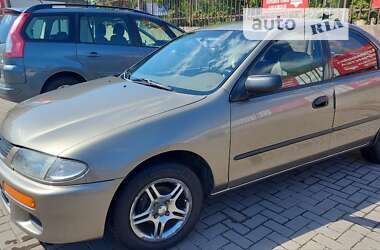 Седан Mazda Protege 1997 в Кривом Роге