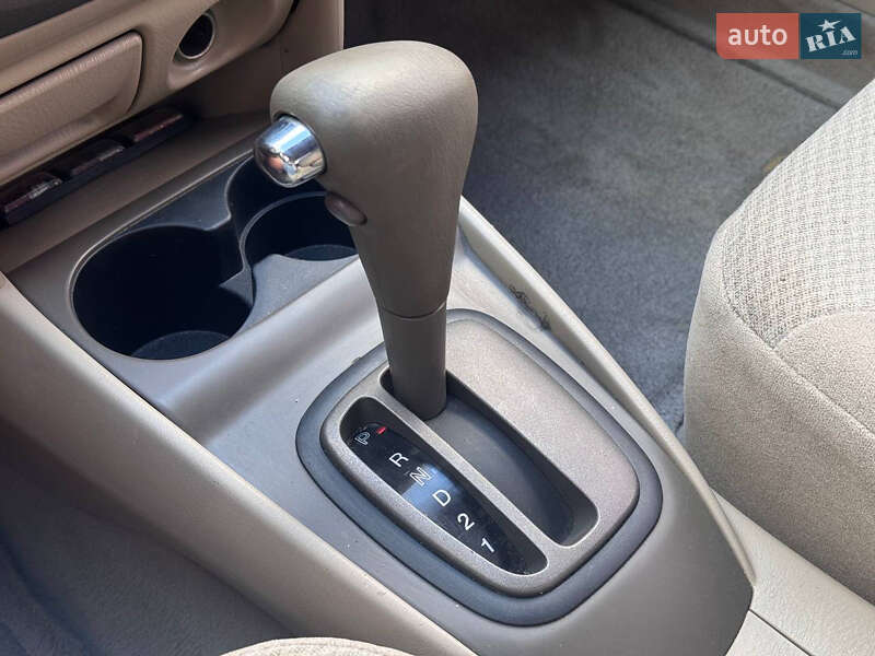 Седан Mazda Protege 2003 в Киеве фото 13 Седан Mazda Protege 2003 в Киеве