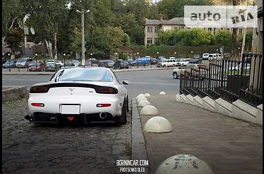 Купе Mazda RX-7 1996 в 