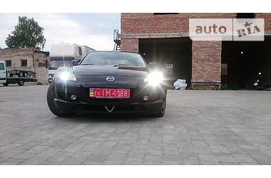  Mazda RX-8 2004 в 