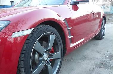 Седан Mazda RX-8 2005 в 