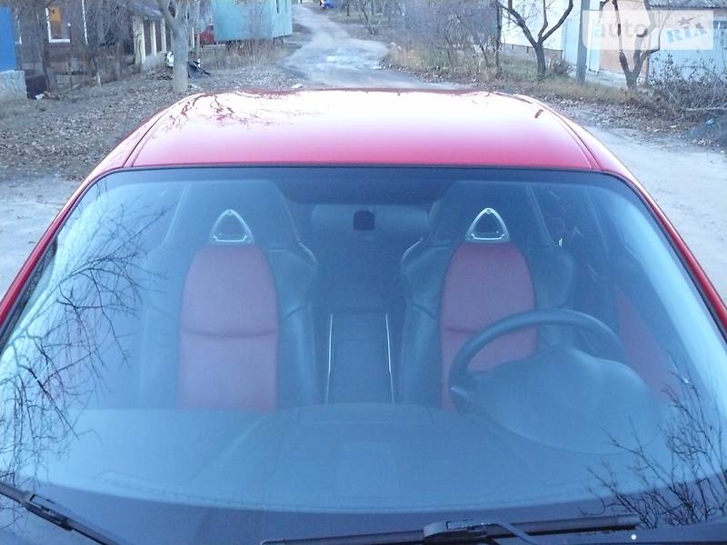 Седан Mazda RX-8 2005 в Полтаве