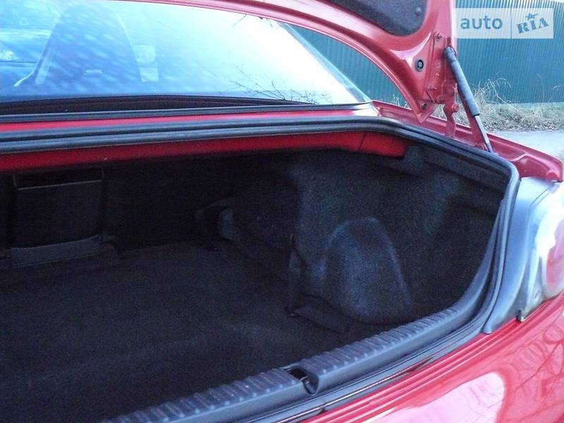 Седан Mazda RX-8 2005 в Полтаве