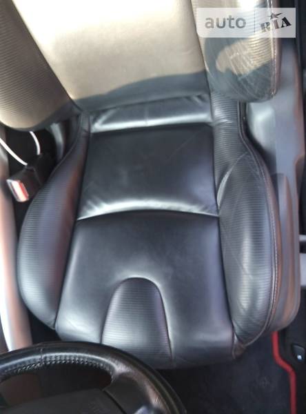 Купе Mazda RX-8 2005 в Ирпене