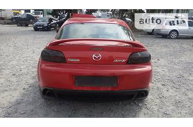 Седан Mazda RX-8 2005 в 