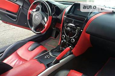 Седан Mazda RX-8 2005 в 