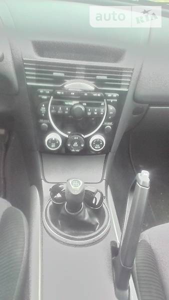 Седан Mazda RX-8 2005 в Львове
