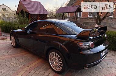 Купе Mazda RX-8 2005 в Гайсине