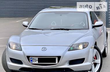 Купе Mazda RX-8 2004 в Одессе