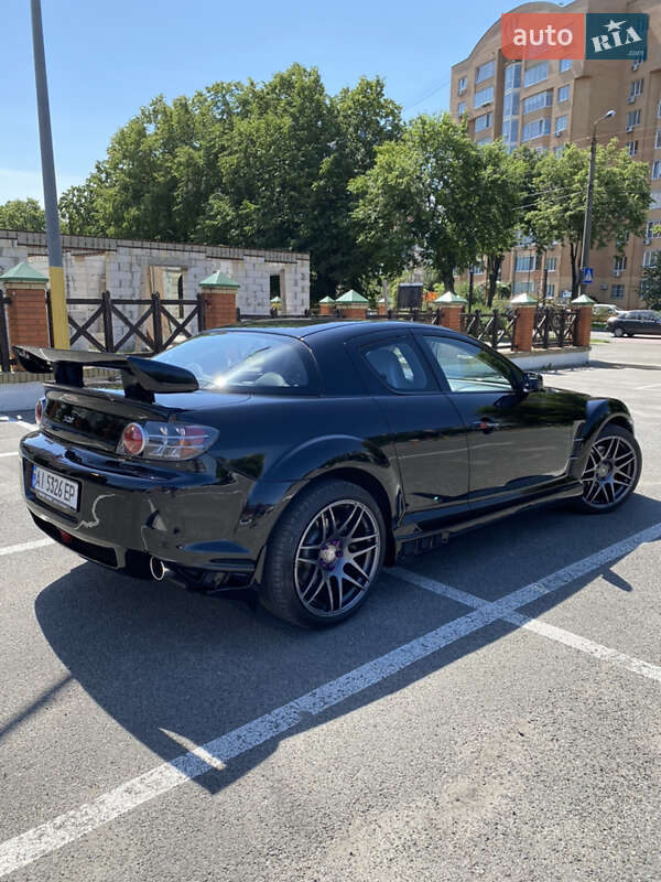 Купе Mazda RX-8 2005 в Броварах
