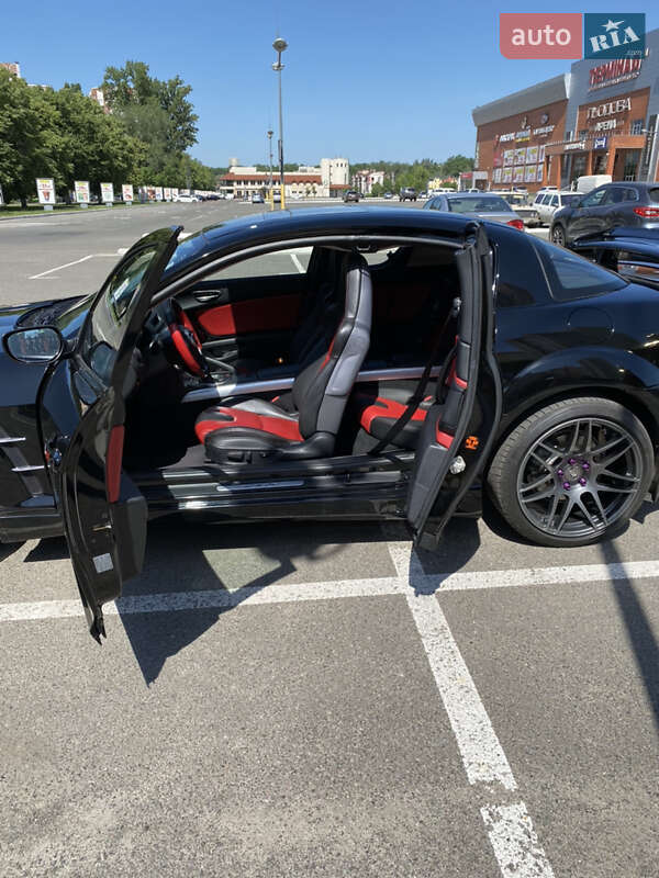 Купе Mazda RX-8 2005 в Броварах