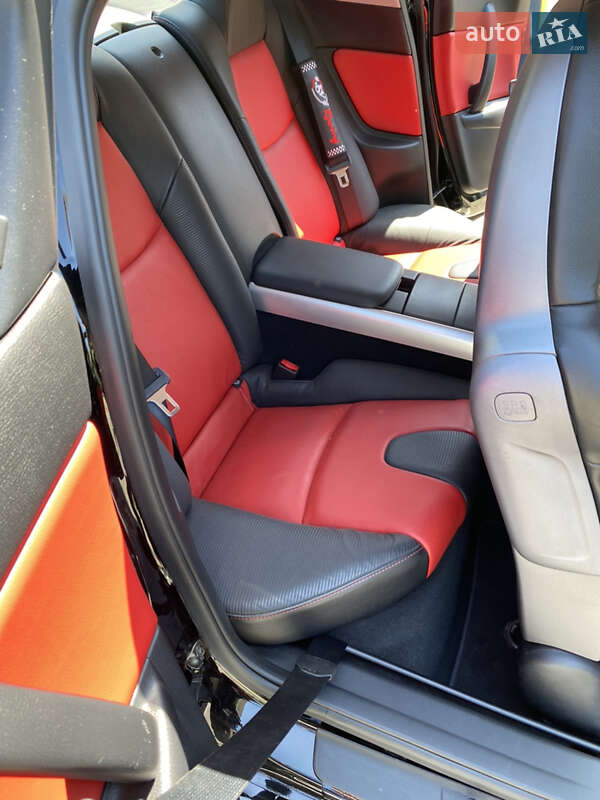 Купе Mazda RX-8 2005 в Броварах