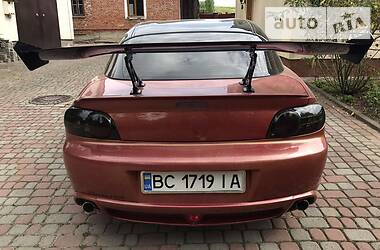 Купе Mazda RX-8 2004 в Львове