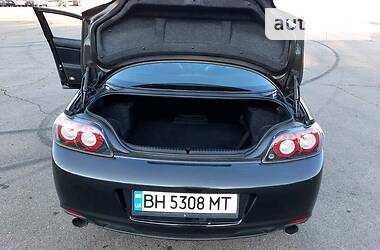 Купе Mazda RX-8 2010 в 