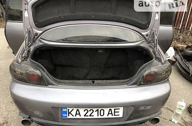 Купе Mazda RX-8 2005 в Києві