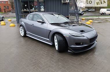 Купе Mazda RX-8 2004 в Хмельницком