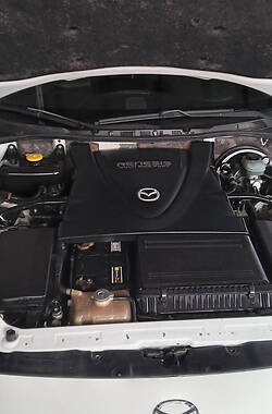 Купе Mazda RX-8 2005 в Запорожье