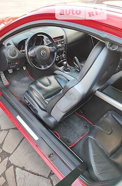 Купе Mazda RX-8 2005 в Жашкове