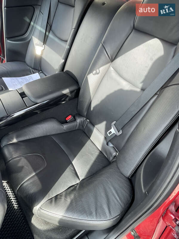 Купе Mazda RX-8 2005 в Чернігові
