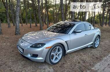 Купе Mazda RX-8 2005 в Миколаєві