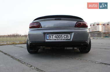 Купе Mazda RX-8 2004 в Херсоне