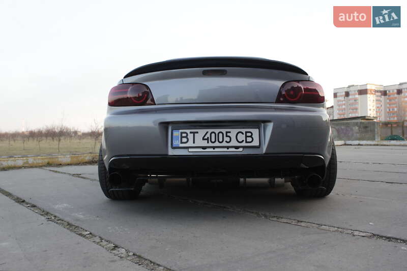 Купе Mazda RX-8 2004 в Херсоні