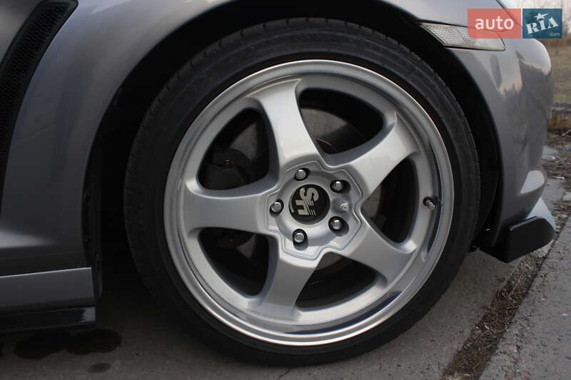 Купе Mazda RX-8 2004 в Херсоні
