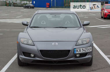 Купе Mazda RX-8 2004 в Киеве