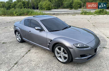 Купе Mazda RX-8 2004 в Харькове