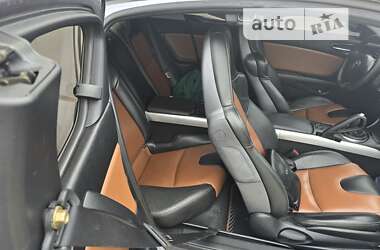 Купе Mazda RX-8 2004 в 