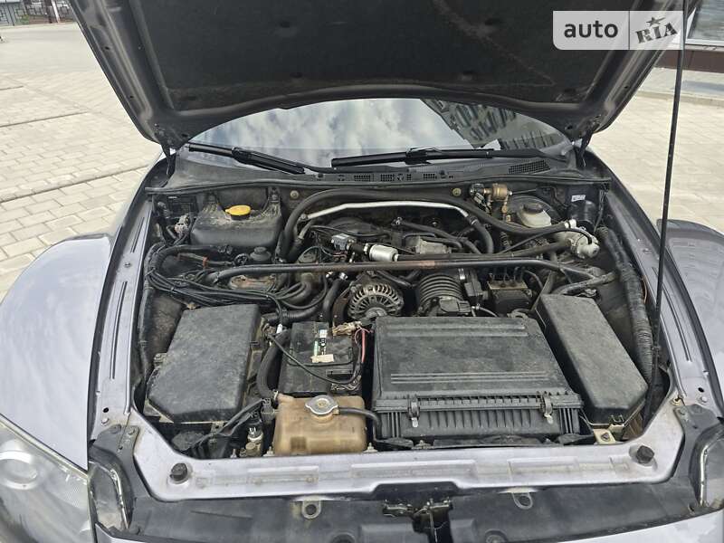Купе Mazda RX-8 2004 в Ивано-Франковске фото 19 Купе Mazda RX-8 2004 в Ивано-Франковске