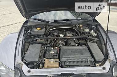 Купе Mazda RX-8 2004 в 