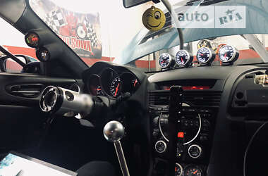 Купе Mazda RX-8 2004 в 