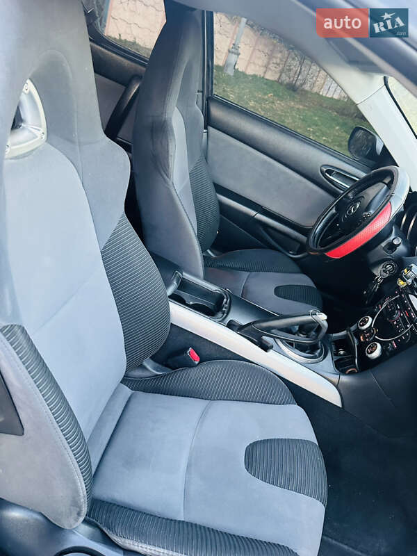 Купе Mazda RX-8 2005 в Хмельницком