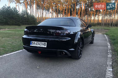 Купе Mazda RX-8 2004 в Александровке