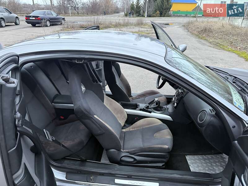 Купе Mazda RX-8 2004 в Білій Церкві