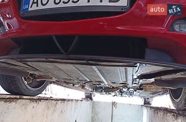 Купе Mazda RX-8 2004 в 