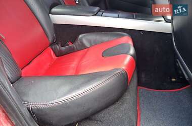 Купе Mazda RX-8 2004 в 