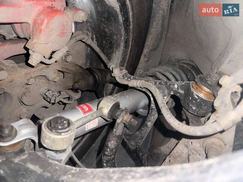 Купе Mazda RX-8 2005 в Запорожье
