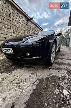 Купе Mazda RX-8 2005 в 