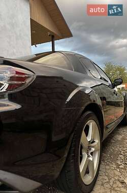 Купе Mazda RX-8 2005 в 