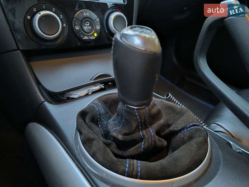 Купе Mazda RX-8 2003 в Одессе