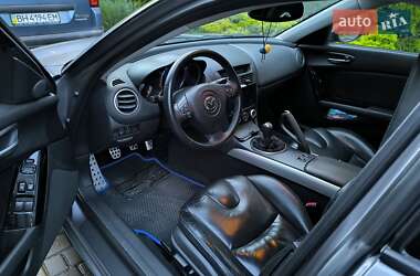 Купе Mazda RX-8 2003 в 