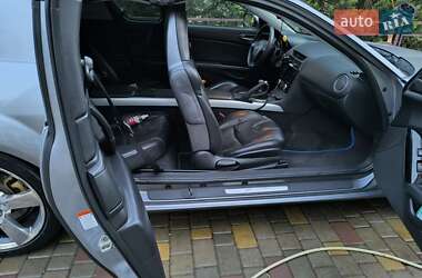 Купе Mazda RX-8 2003 в 